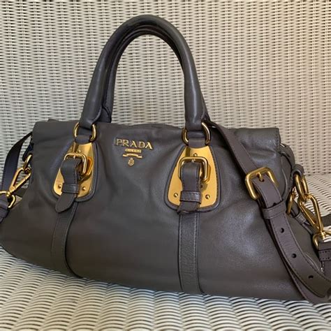 prada handbag on poshmark|prada purses poshmark.